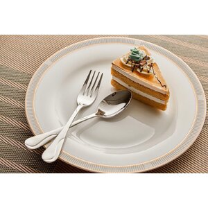 ทวินฟิช_ช้อนลาย Charm 89