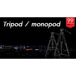 Tripod / monopod