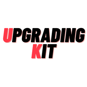 Upgrading Kit