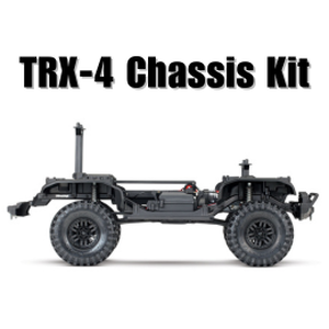 TRX-4 Chassis Kit