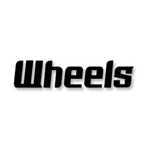 Wheels (กะทะล้อ)