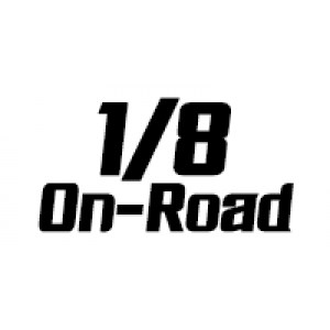 1:8 On Road