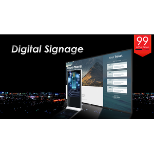 Digital Sinage