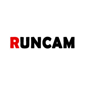 🔸 RunCam Camcorders