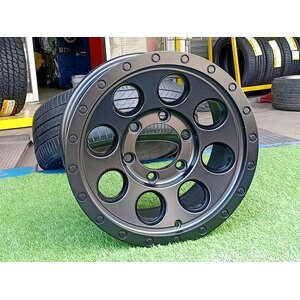 ล้อแม็ก ออฟโรด