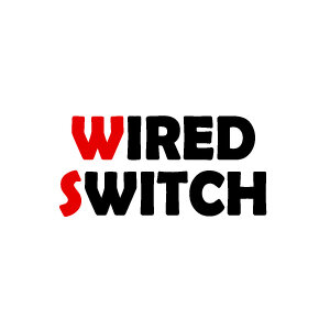 Wired Switch (สายไฟ)