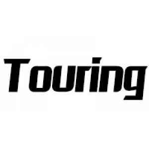 Touring Car 200mm & 190mm Bodies