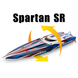 Spartan SR (Coming Soon)