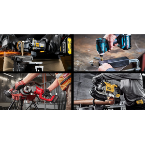 เครื่องมือไฟฟ้า