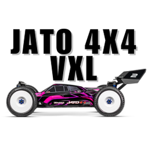 JATO 4X4 VXL