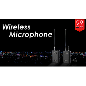 Wireless Microphone