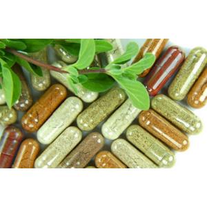 สมุนไพรและธรรมชาติบำบัด