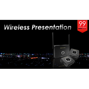 Wireless Presentation