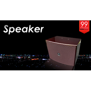 Speaker