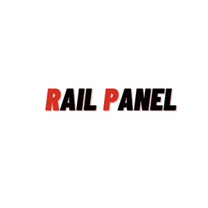 🔸 Rail Panel