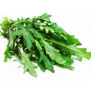 ผักร็อกเก็ท (Rocket Salad)