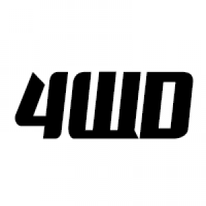 4WD