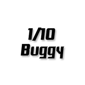 1/10 Buggy
