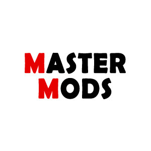 🔸 MASTER MODS และท่อรีด MASTER MODS