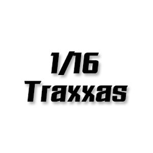 1/16 Traxxas