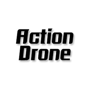 🔹 โดรนบังคับไฟฟ้า (Action Drone)