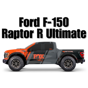 Ford Raptor R Ultimate (Coming Soon)