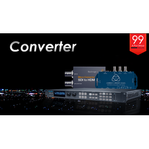 Converter