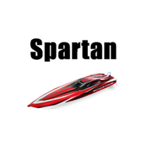 Spartan Boat