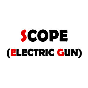 กล้องช่วยเล็งสำหรับปืนยาว