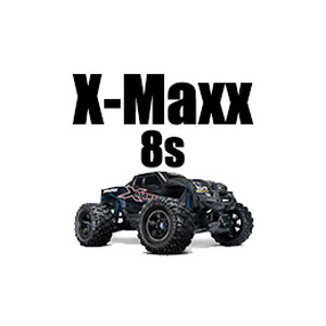 X-Maxx