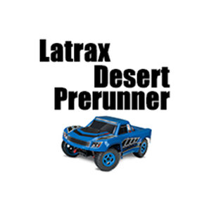 1/18 Latrax Desert Prerunner