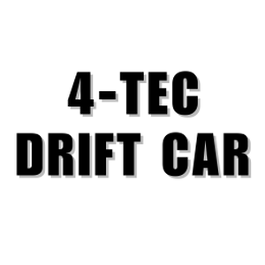 รถบังคับดริฟท์ (DRIFT)