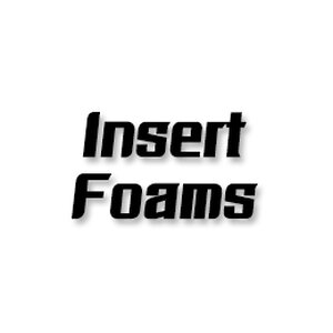 Foam (อินเสิร์ทโฟม)