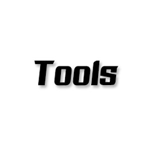 ⚙️ Tools (เครื่องมือ และอื่นๆ)