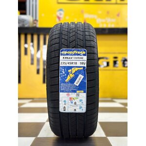 GOODYEAR EAGLE TOURING XL