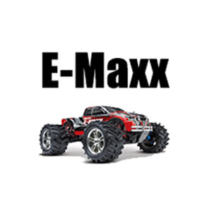 E-Maxx