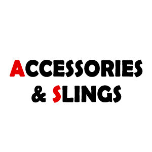 อุปกรณ์เสริม สายสะพาย เข็มขัด IPSC