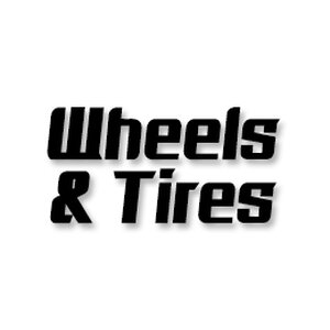 Wheels & Tires (ล้อยาง)