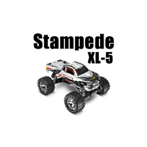 Stampede XL-5