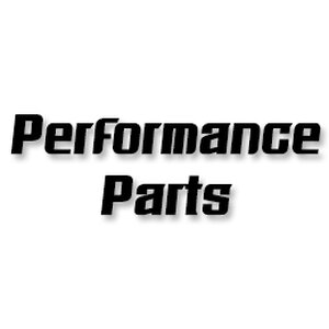 Performance Parts