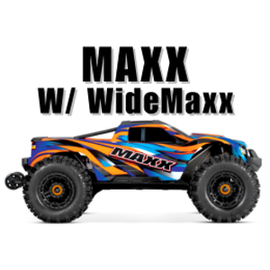Maxx w/ WideMaxx