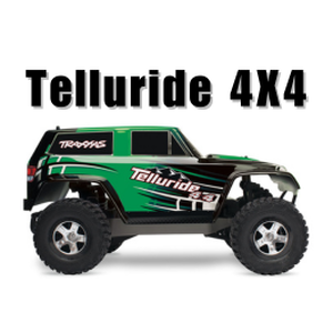 Telluride 4X4
