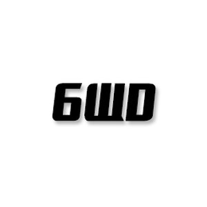 6WD