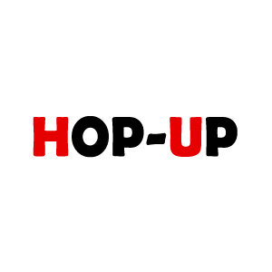 Hop-Up