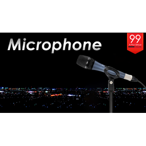 Microphone
