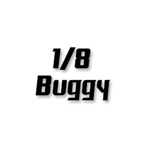 1/8 Buggy