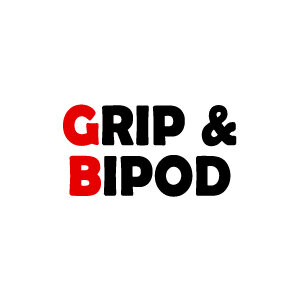 GRIP & BIPOD