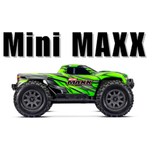 Mini MAXX