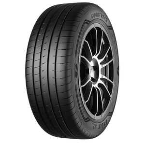 GOODYEAR EAGLE F1 ASYMMETRIC 3 SUV