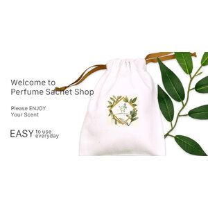 ถุงหอมจากหินภูเขาไฟ กลิ่นหอมธรรมชาติจากป่าสนสแกนดิเนเวีย